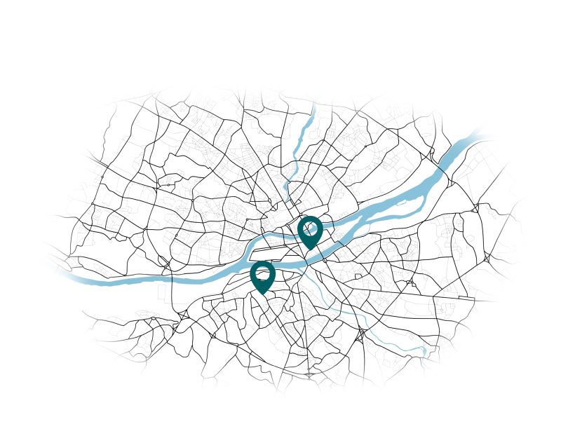 Garde meuble Nantes 44